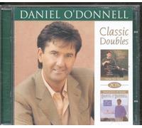 DANIEL O'DONNELL - from The Heart/Thoughts of Home
