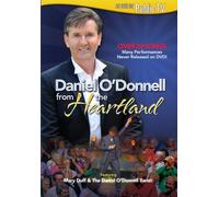 Daniel O'Donnell: from The Heartland