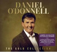 Daniel O'donnell - Gold Collection [Cd] Uk - Import
