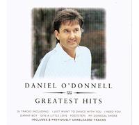 Daniel O'Donnell - Greatest Hits [Import]