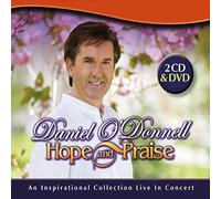 Daniel O'Donnell - Hope & Praise