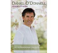 Daniel O'Donnell-Hope & Praise [Import allemand]