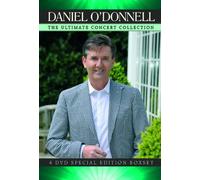 Daniel O'Donnell [Import]