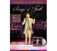 Daniel O'Donnell [Import]