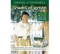 Daniel O'Donnell [Import]