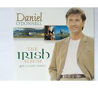 Daniel O'Donnell - The Irish Album