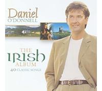 Daniel O'Donnell - Irish Album [Import]