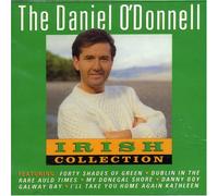 Daniel O'Donnell - Irish Collection [Import]