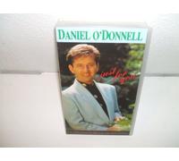 Daniel O'Donnell - Just for You [VHS]