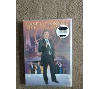 Daniel O'donnell: Live From Nashville - Dvd Concert