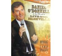 Daniel O'Donnell Live from Nashville: Music from the Live Concert Event