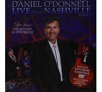 Daniel O'Donnell - Live from Nashville Part 2 [Import]