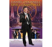 Daniel O'Donnell - Live from Nashville-Pt. 1 [Import]