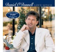 Daniel ODonnell - Love Songs [Import]