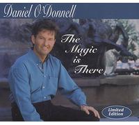 Daniel O'Donnell - Magis is There, The [Import]