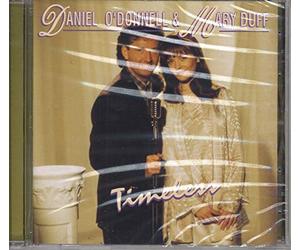 Daniel O'Donnell & Mary Duff - Timeless