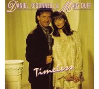 Daniel O'Donnell & Mary Duff - Timeless [Import]