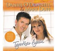 Daniel O'Donnell & Mary Duff - Together Again [Import]