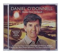 DANIEL ODONNELL - MOON OVER IRELAND (Import Irish Release 2011)