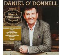Daniel O'Donnell – The Hank Williams Songbook – CD – Import allemand – Sony Music