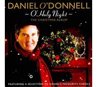 Daniel O'Donnell - O'Holy Night [Import]