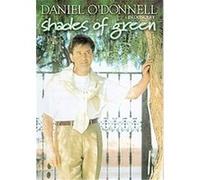Daniel O'Donnell - Shades Of Green G