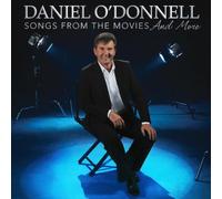 Daniel O'Donnell Songs From The Movies