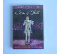 Daniel O'donnell - Songs Of Faith Dvd (2003)