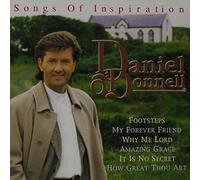 Daniel O'Donnell - Songs of Inspiration [Import]