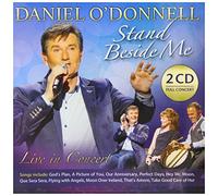 Daniel O'Donnell - Stand Beside Me CD