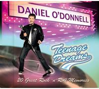 Daniel O'Donnell - Teenage Dreams [Import]