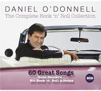 Daniel O'Donnell - The Complete Rock & Roll Colle [Import]