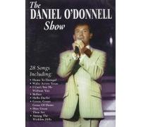 Daniel O'Donnell – The Daniel O'Donnell Show – Import anglais
