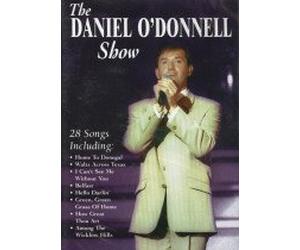 Daniel O'Donnell - the Daniel O'Donnell Show [Import anglais]