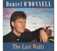 DANIEL O'DONNELL - The Last Waltz [VINYL] (1990) [Vinyl] DANIEL O'DONNELL