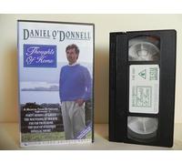 Daniel O'Donnell - Thoughts of Home [VHS]
