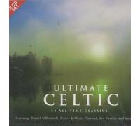 Daniel O'Donnell - Ultimate Celtic 54 All Time Classics (3 CD box set)