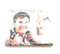Daniel O'Donnell - Ultimate Collection,The [Import Allemand]