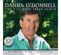 Daniel O'Donnell - Ultimate Irish Album