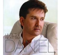 Daniel O'Donnell – Until The Next Time – CD