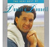 Daniel O'Donnell – Very Best Of – Import