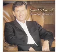Daniel O'Donnell – Yesterday's Memories – CD – Import