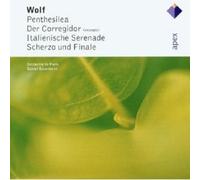 Wolf, H. - Penthesilea [Import]