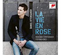 Daniel Ottensamer - La Vie en Rose [Import]