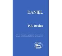 Daniel P.R. Davies (Auteur)