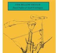 Daniel Padden - Bellow Switch [Import]