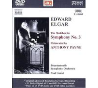 Daniel,Paul - Symphonie Nr.3