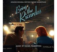 Daniel Pemberton - Being The Ricardos (Amazon Original Motion Picture Soundtrack) [Vinyl Lp] Ltd Ed