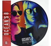 Daniel Pemberton - Océan'S 8 (Original Motion Picture Soundtrack)