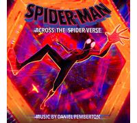 Spider-Man : Across The Spider-Verse